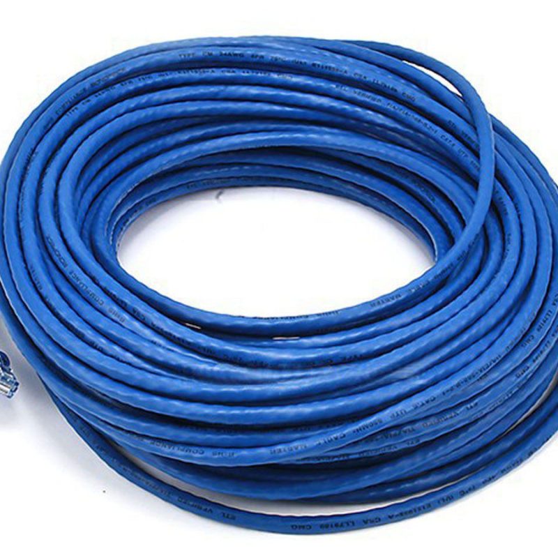 Cat6 Networking Patch Cable - 10m