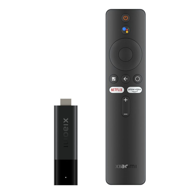 Xiaomi TV Stick 4K Android 11 Media Player